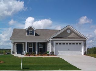 5157 Copse Dr, Augusta, GA 30919