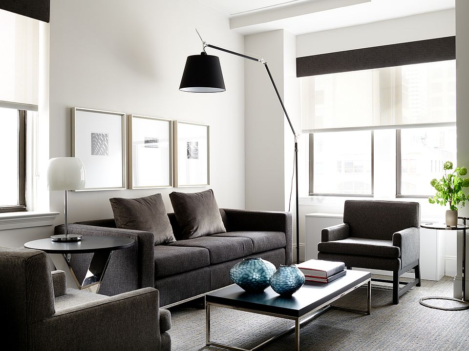 1st image of 42 W 58th St #1207
