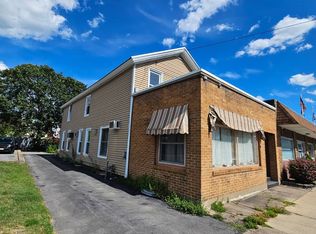 118 N Prospect St, Herkimer, NY