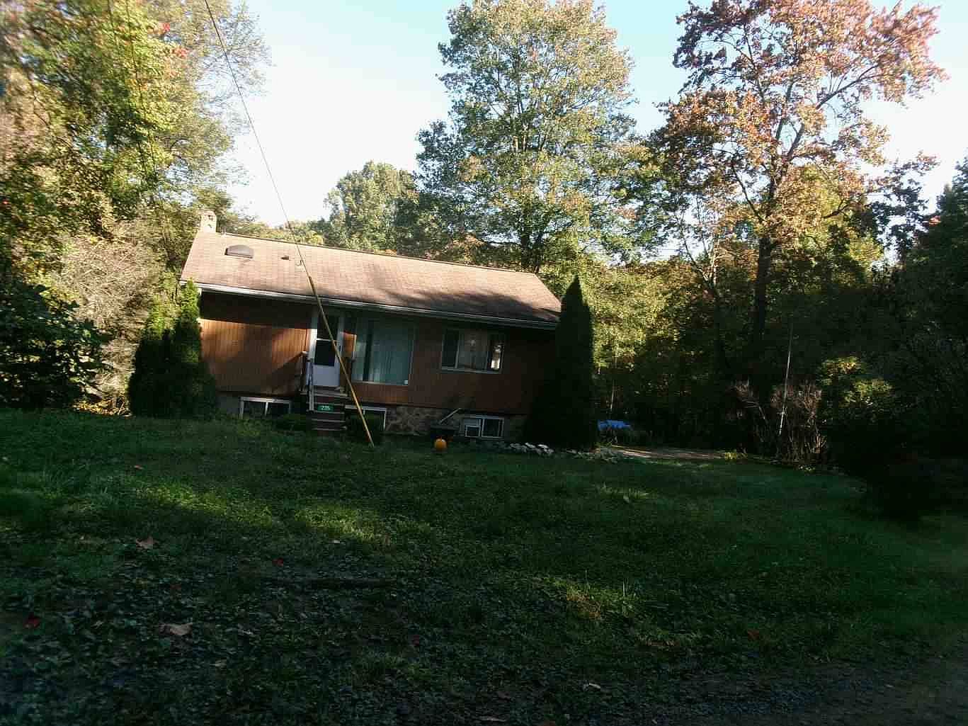 235 Connoquenessing Dr, Evans City, PA 16033 MLS 11226774 Zillow