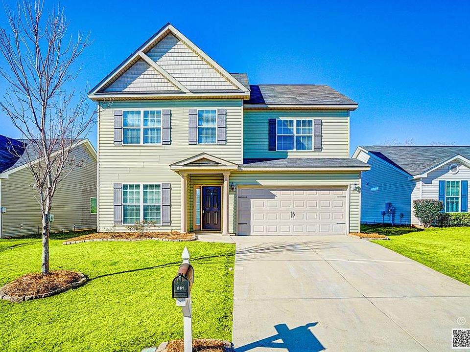 1st image of 881 Westlawn Dr