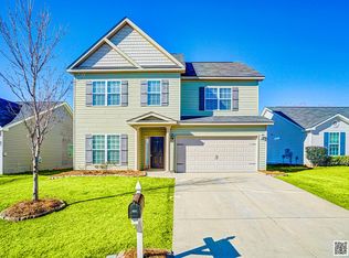 881 Westlawn Dr, Grovetown, GA 30813