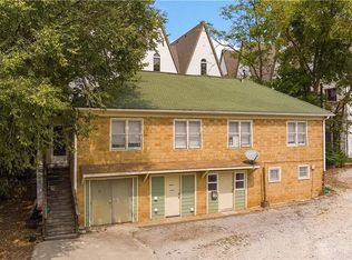 4024 Wagon Wheel Rd #207-6, Springdale, AR 72762