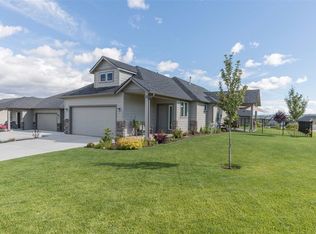 7111 S Park Ridge Blvd, Spokane, WA 99224