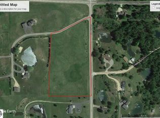 0 Dow Rd, West Branch, MI 48661