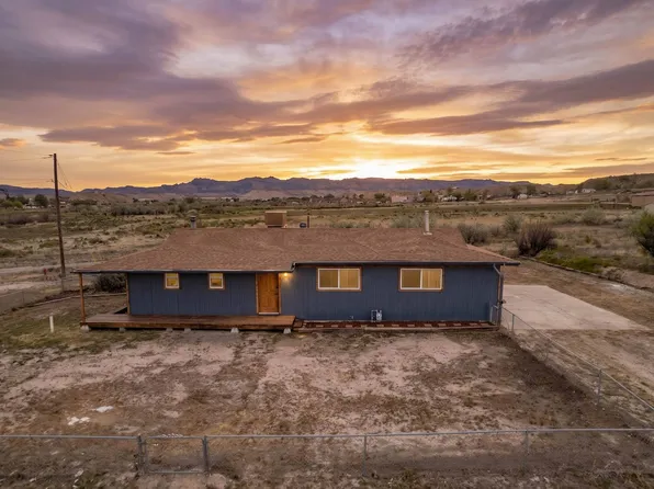 1587 S 2300 E, Price, UT 84501