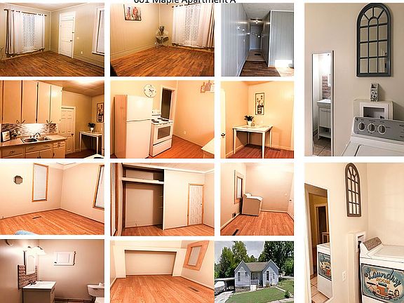 Apartment A
