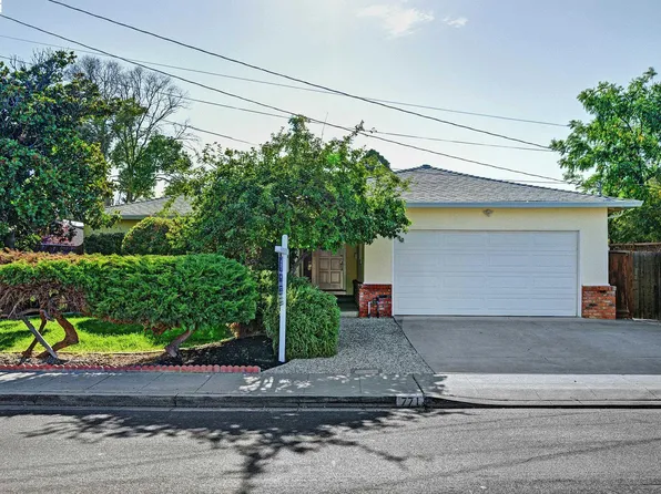 771 Wagoner Dr, Livermore, CA 94550