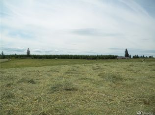 55 N Military Rd, Winlock, WA 98596