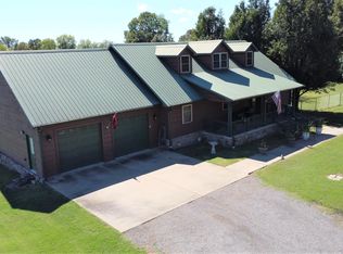 940 Solgohachia Rd, Solgohachia, AR 72156