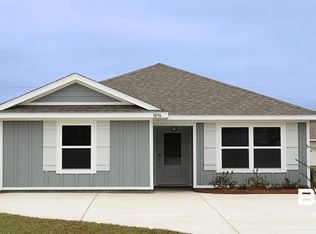 1096 S Bay St, Foley, AL 36535