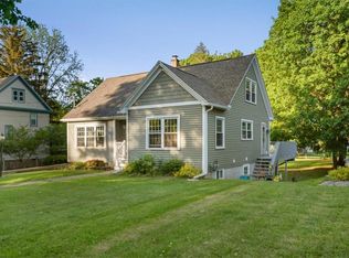 85 Oxford Rd, New Hartford, NY 13413