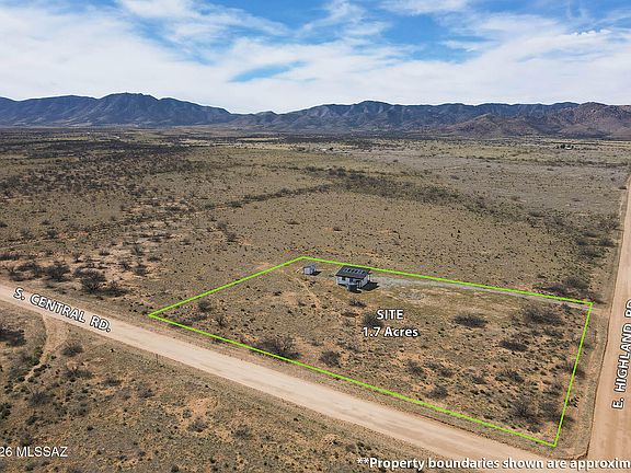 4th image of 206 E Highland Rd