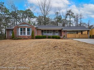 500 Crest Cir N, Jasper, AL 35501