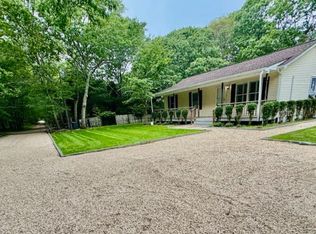 45 N Magee St, Southampton, NY 11968