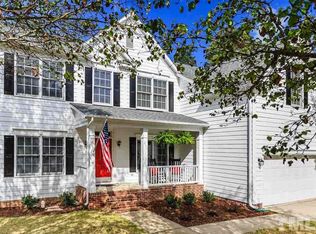 211 Calebra Way, Cary, NC 27519
