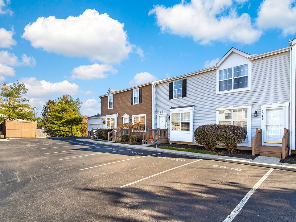 5018 Stoneybrook Blvd 8D, Hilliard, OH 43026 Zillow