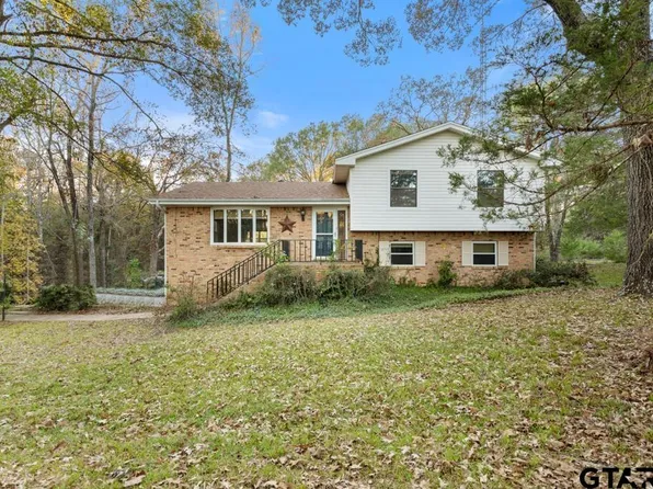 5335 E Twin Lakes Dr, Tyler, TX 75704