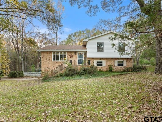 5335 E Twin Lakes Dr, Tyler, TX 75704