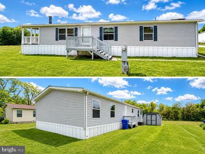 2581 Old Harrisburg Rd Trlr 46, Gettysburg, PA, 17325