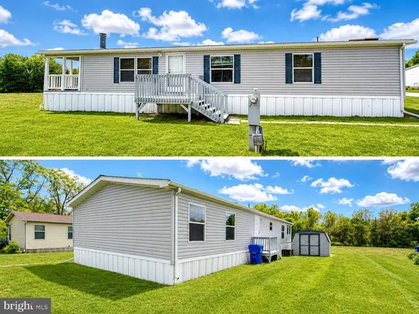 2581 Old Harrisburg Rd Trlr 46, Gettysburg, PA 17325