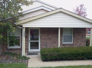 2028 Sunset Dr, Hamilton, OH 45013