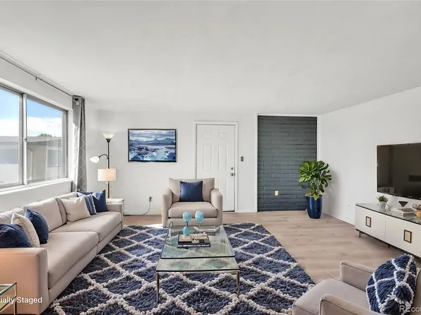 875 S Quebec Street #18, Denver, CO 80247