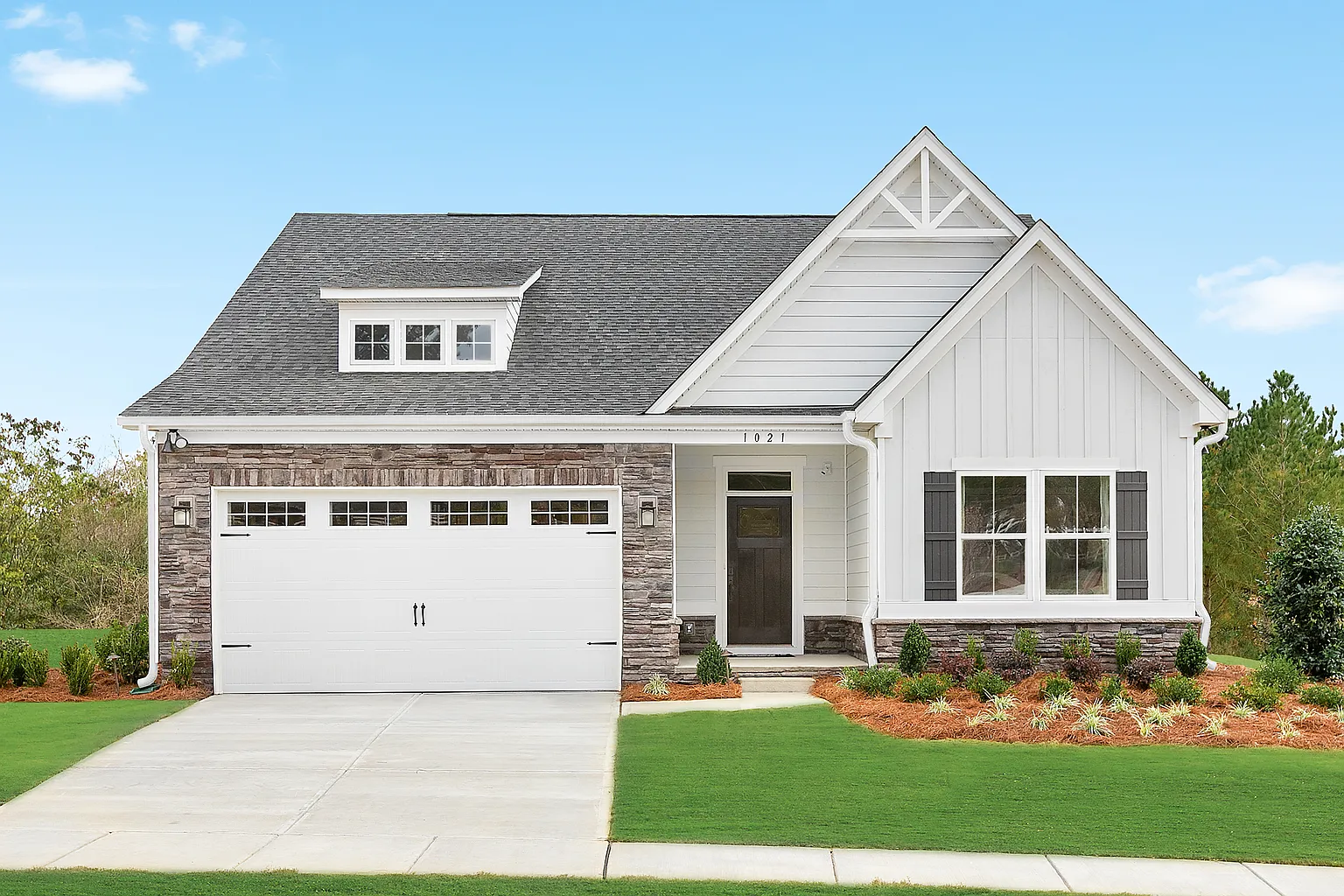 Bramante Ranch Plan, Saratoga Hills photo 1