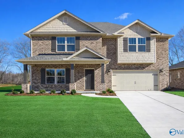 Manhattan Huffman St, Hazel Green, AL 35750