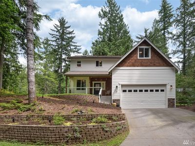 9 Oakcrest Cir, Bellingham, WA, 98229