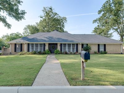 1021 Kingspark Dr, Tyler, TX, 75703