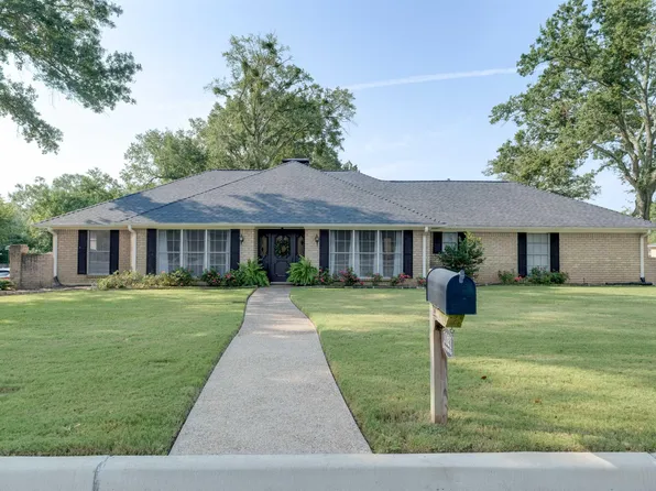 1021 Kingspark Dr, Tyler, TX 75703