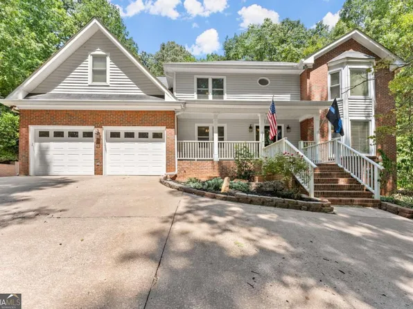 7780 Appaloosa Trl, Gainesville, GA 30506