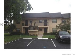 9181 NW 1st Ct #101, Hollywood, FL 33024