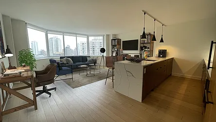 Rented by Bozzuto Management