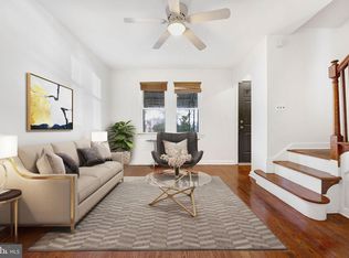 1511 Queen St NE, Washington, DC 20002