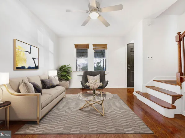 1511 Queen St NE, Washington, DC 20002