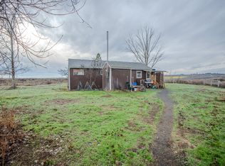 1636 N Frontage Rd E, Moses Lake, WA 98837