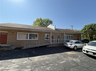 1730 Otsego Ave, Coshocton, OH