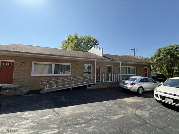 1730 Otsego Ave, Coshocton, OH 43812