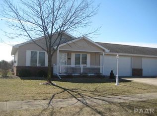 128 Easy St, Washington, IL 61571