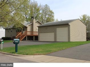 1001 Sunkist Pkwy, Minneapolis, MN 55444