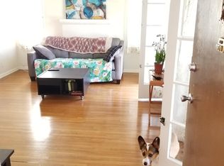 1141 S Wooster St, Los Angeles, CA 90035