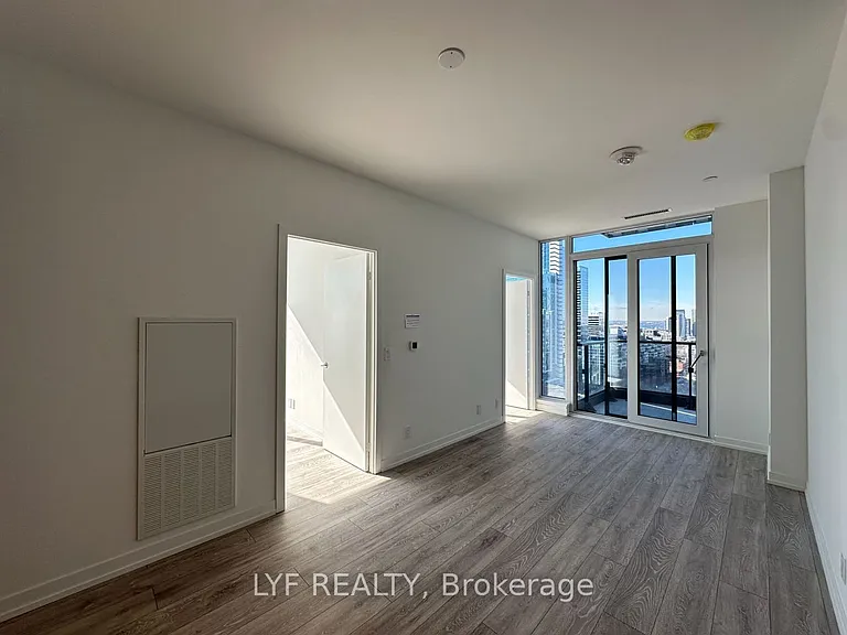 55 Mercer St #2802 — Photo 4