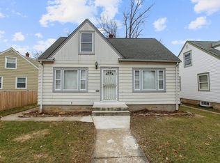 7405 W Lisbon Ave, Milwaukee, WI 53216
