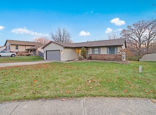 528 Timberwood Ln, Lowell, IN 46356