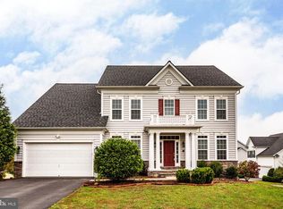 1 Columbia Way, Stafford, VA 22554