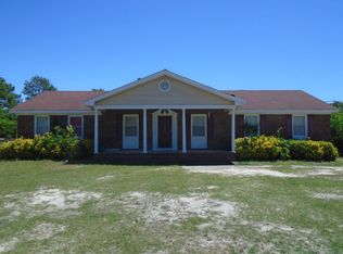 4639 Legion Rd, Hope Mills, NC 28348