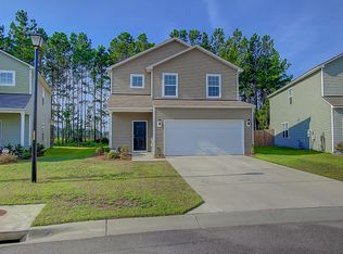 337 Iveson Rd, Summerville, SC 29483
