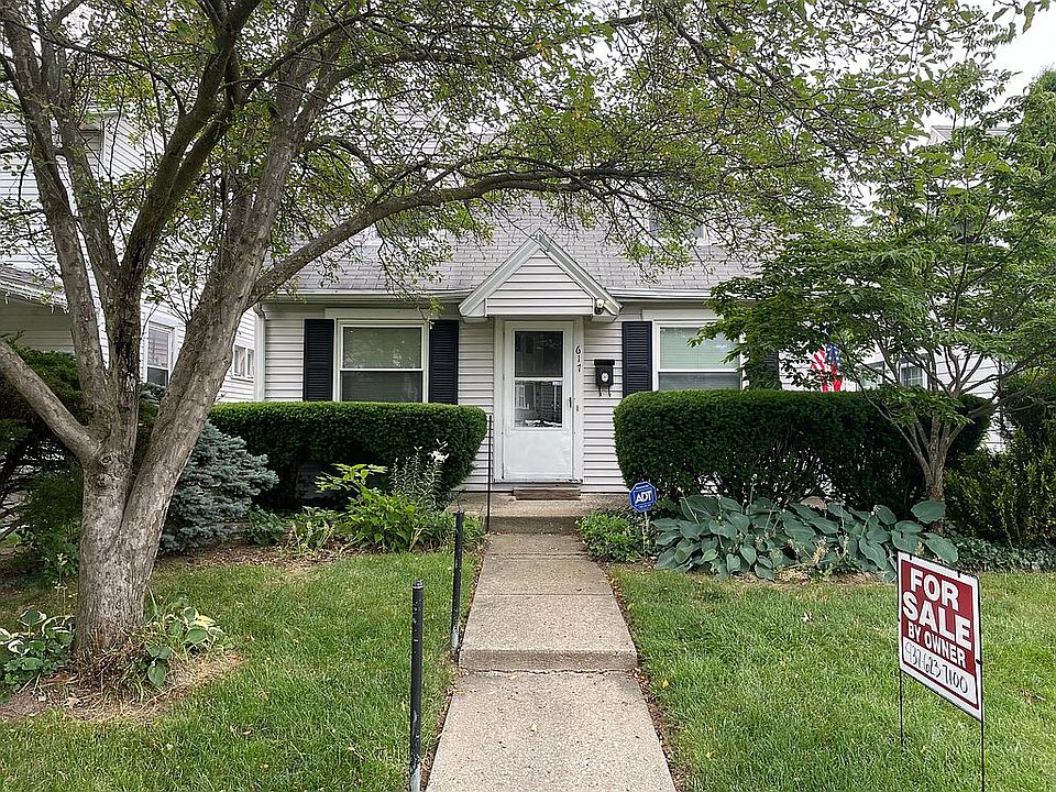 1st image of 617 Haskins Ave